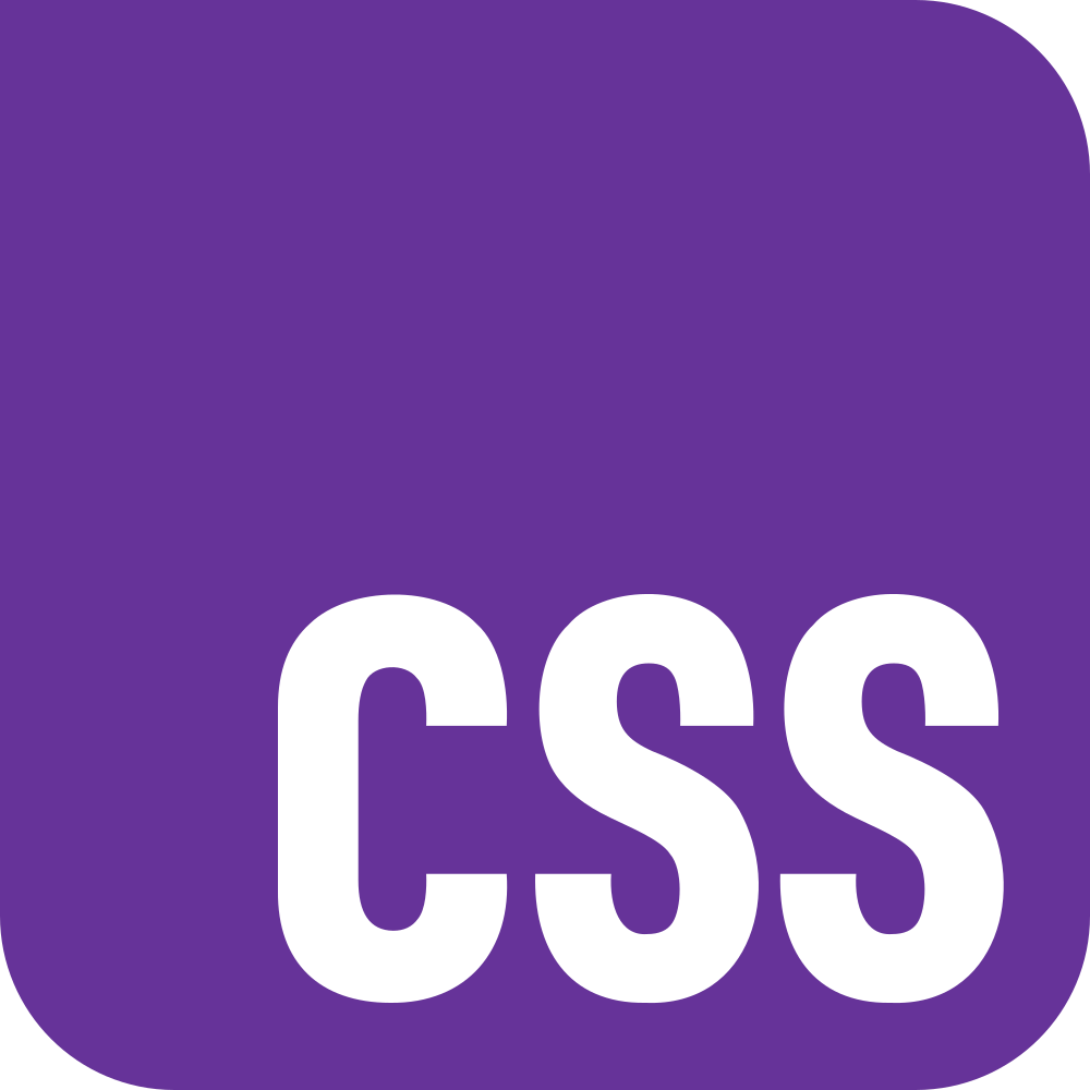 CSSのアイコン