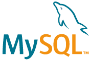 MySQLのアイコン
